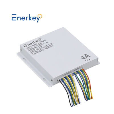 Buy Enerkey 4A Smart Li-ion Balancer 2-24S Intelligent Equalizer For Industrial Energy Storage online manufacture