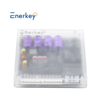 Buy Enerkey Smart Active Balancer 4A 2S-24S LTO Lithium Battery Balancer For E-bike online manufacture