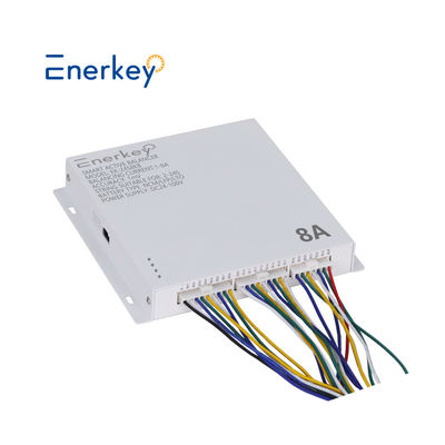 Buy Enerkey 16s 24s Smart Active Balancer 8A Battery Balancer With CAN Communication Port online manufacture