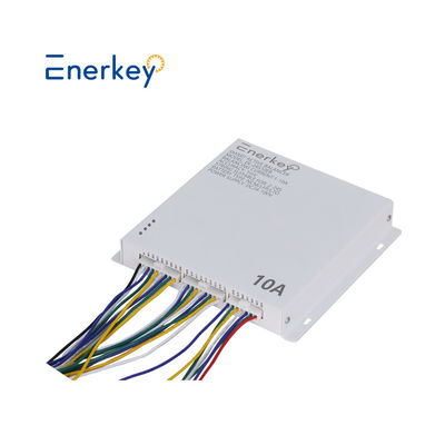 Buy Enerkey 10a Intelligent Balancer 2s-24s Li-ion Lifepo4 Equalizer For Electronic Motorcycle online manufacture