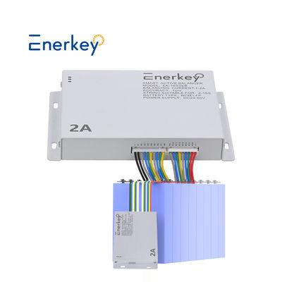 Buy Enerkey 2a Battery Cell Balancer Lithium Intelligent Equalizer For Industrial Energy Storage online manufacture