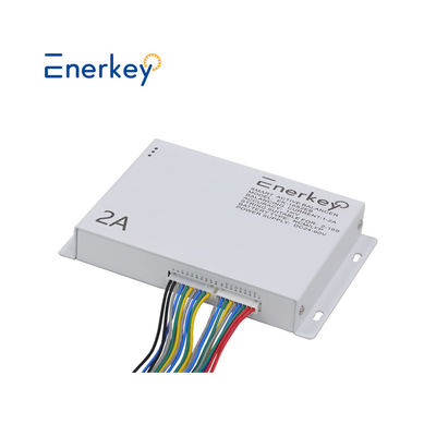 Buy Enerkey Intelligent Equalizer 2a 2-16s Smart Active Balancer For 12V 24V 36V 48V Battery Pack online manufacture