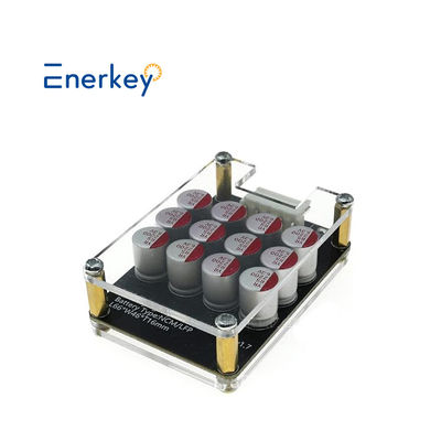 Buy Enerkey 4s Lifepo4 Battery Equalizer 5A Active Balancer For Li-ion Lifepo4 LTO Battery online manufacture