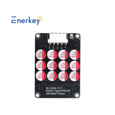 Buy Enerkey Balancer 4s 12v Active Balancer 5a Balancing Current For NCM/LFP/LTO Battery Pack online manufacture