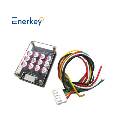 Buy Enerkey 5a Active Balancer 4s Cell Equalizer 3-4S For Lifepo4 Battery Pack online manufacture