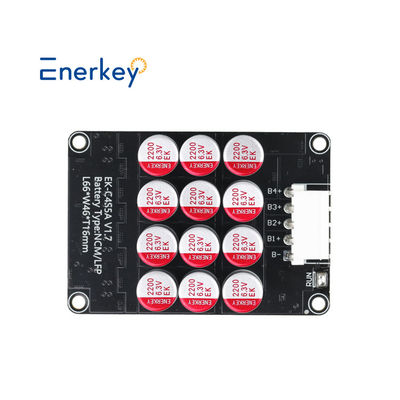 Buy Enerkey 4s Active Balancer 5a 3s 4s Lithium Ion/ LiFePO4 /Lto Battery Balancer 12v Equalizer online manufacture