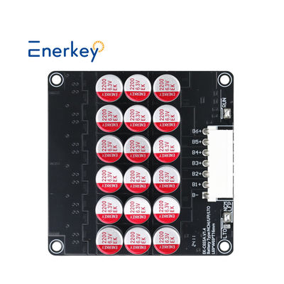 Buy Enerkey 6s Active Balancer Lithium ion/ LiFePO4 /Lto 6s 5a Active Equalizer online manufacture