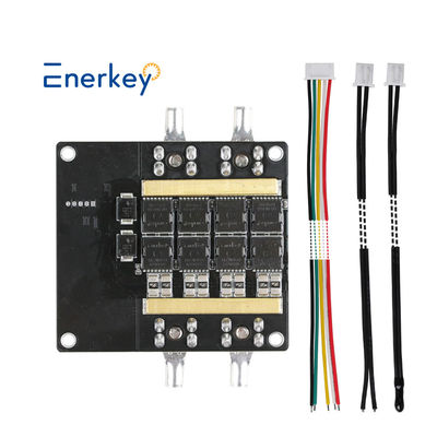 Buy Enerkey BMS 3S Balance 120A 12.6V/16.8V 18650 Battery Protection Board For Li-ion/LiFePo4 Ups Inverter online manufacture