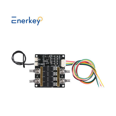 Buy Enerkey Li-ion Battery Management System BMS 3S 12V 80A-120A For Energy Storage Battery Pack online manufacture