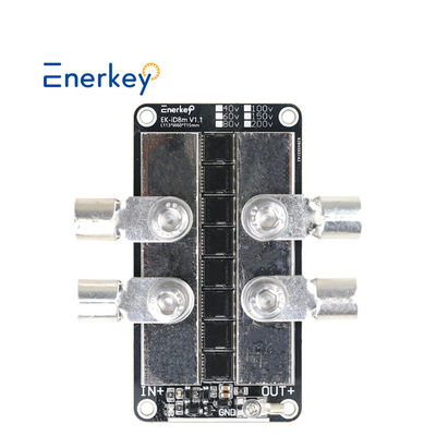 Buy Ideal Diode Module 40V 80V 280A Solar photovoltaic Base Station Electric Vehicle Prevent Anti-backflow online manufacture