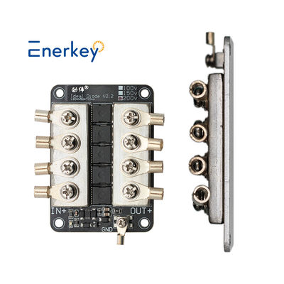 Buy 200V 150A High Power Bridge Rectifier Diode Overcurrent Capacity Low Voltage Drop online manufacture