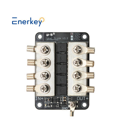 Buy High Voltage Ideal Diode Module 100V 150A For Solar Panels Prevent Backpouring online manufacture