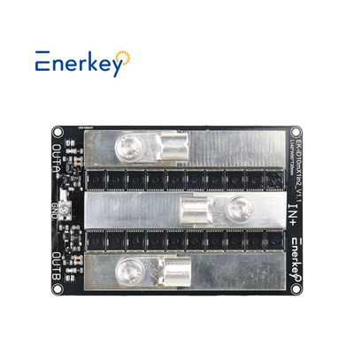 Buy High Current Ideal Diode Module 40V 80V 100V 300A Anti Reverse Current Protection online manufacture