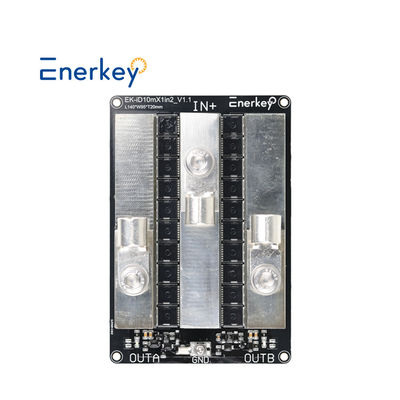 Buy Enerkey 150V 200V 300A 2in1 1in2 Ideal Diode Module For Solar Panel Power Energy Storage System online manufacture