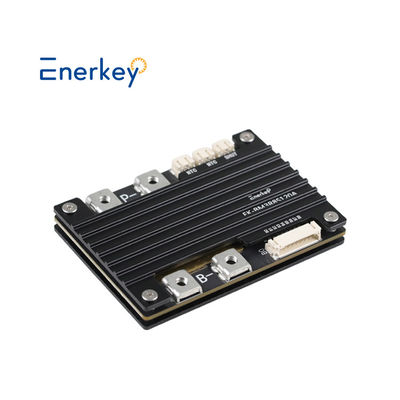 Buy Enerkey BMS 6S 120A Lithium Battery Protection Board Compatible with Li-ion/Lifepo4/Lto/SIB Battery Pack online manufacture