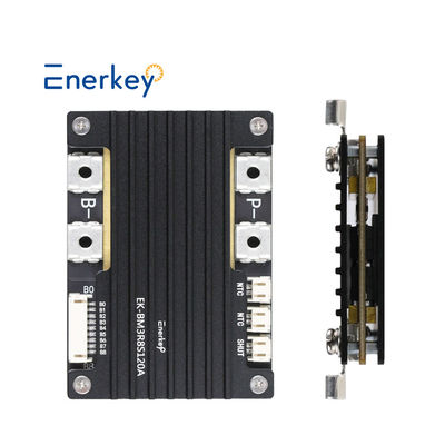 Buy Enerkey Lithium-Ion/Lto/SIB 5s 200A BMS Board/LiFePO4 PCB 200A 18.5V/18650 PCM 200A 3.2V 3.7V BMS for Truck Start online manufacture