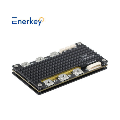 Buy Enerkey Hardware BMS 3S 100A 120A 150A 200A Li-ion/LiFePO4/Lto/SIB Battery PCB Board with NTC and Balancing online manufacture