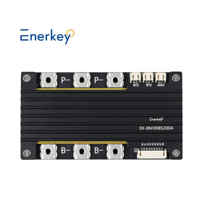 Buy Enerkey Wholesale BMS 4S 200A Manufacturer and Supplier and Factory Peak 600A High Current BMS for EV Pack online manufacture
