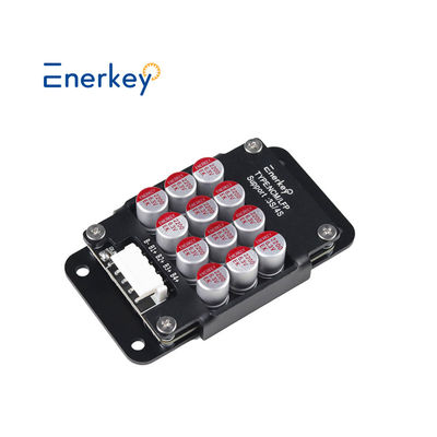 Buy Enerkey 3S-4S 5A Battery Active Equalizer with Aluminum Shell Li-ion/Lto/Lifepo4 Battery Equalization for Electric Car online manufacture