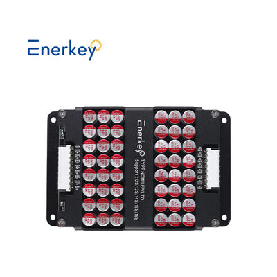 Buy Enerkey 12S to 16S 5A Hardware Active Balancer with Aluminum Alloy Shell for Battery Group balancer 12S 13S 14S 15S 16S online manufacture