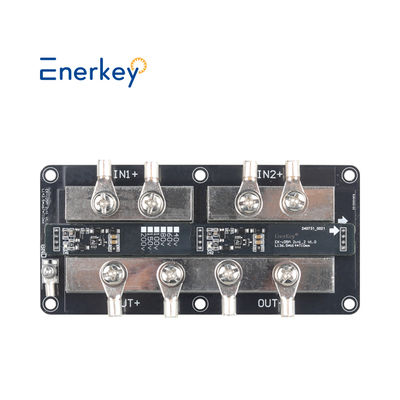 Buy Enerkey Ideal Diode 40V 60V 80V 150A 1in2 2in1 with Reverse Input Protection for Solar Panel Anti-backflow online manufacture