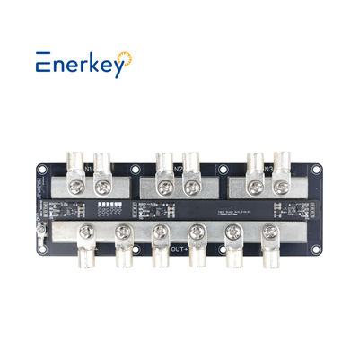 Buy Enerkey Ideal Diode 40V 80V 150A 1in3 3in1 Solar Photovoltaic Base Station Battery Charging Anti Reverse Irrigation online manufacture