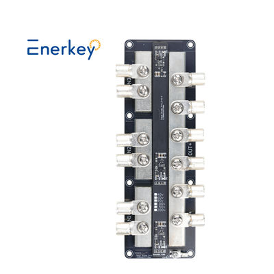 Buy Ideal Diode 100V 150A 1in3 3in1 Photovoltaic Solar Base Station Industrial Control Trolley in Parallel Battery online manufacture