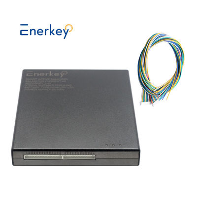 Energy Storage Smart Active Balancer 2s - 24s 4A For Lifepo4 Li-Ion Battery Pack