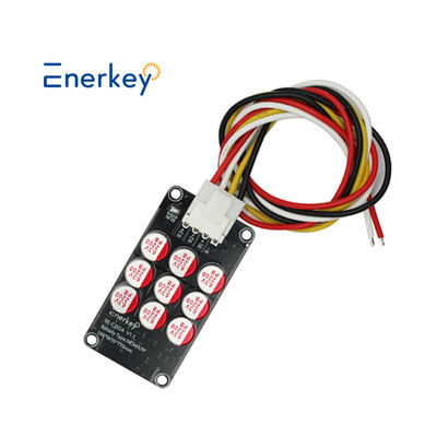 Equalizer 3S 4S 5S 6S 7S 8S 9S 10S 11S 12S 13S 14S 15S 16S 17S 5A Active Balancer Lifepo4/lipo/lto Battery Capacitor