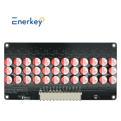 5.5A 12S Active Equalizer Balancer Lifepo4 Lithium Ion LTO Lithium Battery