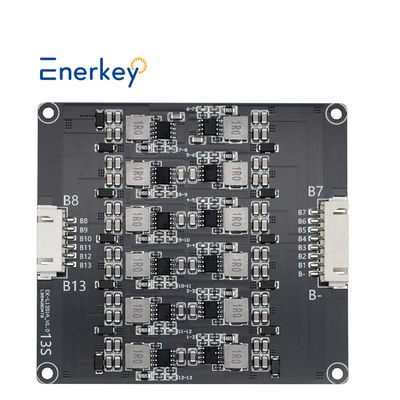 2S - 24S 1A Inductive Engergy Transfer Active Equalizer 3.7V Lipo / 3.2V Lifepo4 Battery Pack
