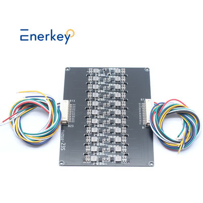 BMS 23S 1A Active Cell Balancer Lifepo4 Lifepo4 Li-Ion Lithium Battery Cell Packs