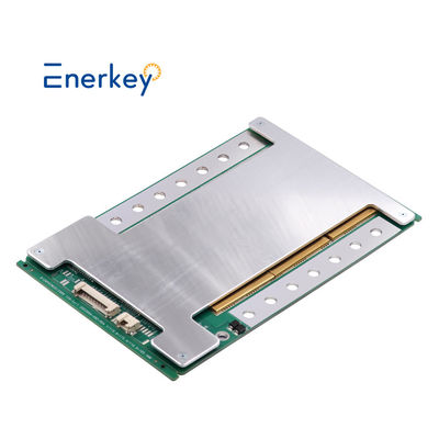 300A PCM Lifepo4 Battery BMS Board 60V For E Bike EV E Scooter support NTC