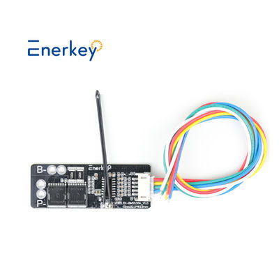 18V 21V Li-ion Lithium Battery BMS 5S 30A With NTC Battery Pack Balance Charger Cell Protection Circuit Board