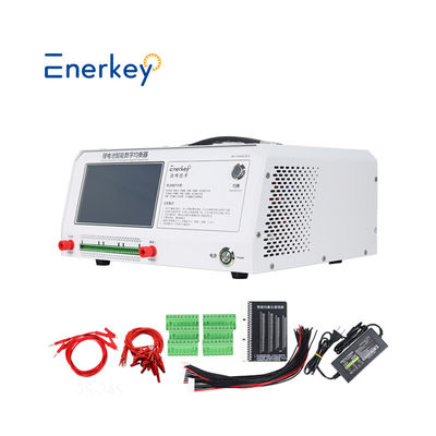 24S 14A Intelligent Automatic Equalizer Battery Repair Machine With Automatic Identification Balanced Voltage Mode