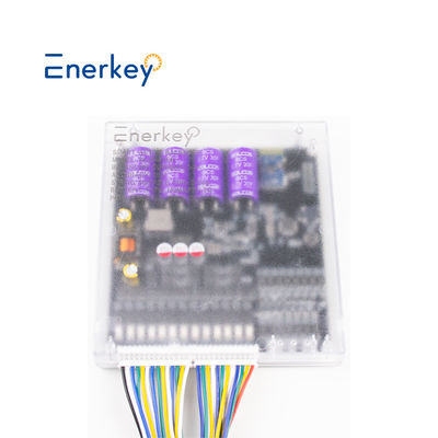 Enerkey Battery Smart Active Balancer 4A 2S-24S Intelligent Battery Balancer For Electric Bicycle