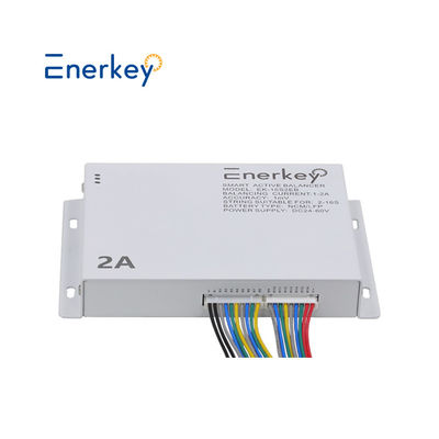 Enerkey 15-16s 2a Smart Equalizer Lithium Battery Active Balancer For Home Storage System
