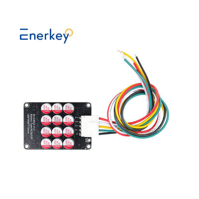 Enerkey 3-4S 5A Active Balancer 12v 5A 3S-4S Battery Equalizer For Lithium Battery Pack