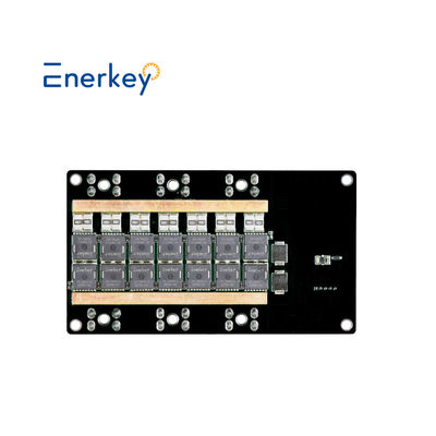 Enerkey 5S 200A Lifepo4 BMS For E-bike Li-ion/LiFePO4/Lto/SIB Battery