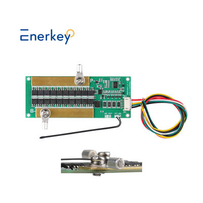 Enerkey 18650 4S Lithium Battery Pack BMS Board Lifepo4 Protection Board For E-bike
