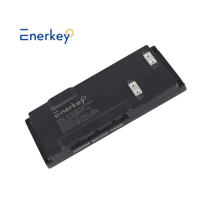 Enerkey 8A Smart Active Equalizer 16S 17S 18S 19S 20S 21S 22S 23S 24S 250A NCM/LFP/LTO Battery BMS with Bluetooth CAN RS485