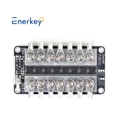 Enerkey Ideal Diode Bridge Controller 100V 150V 200V 260A Solar Energy Anti Reverse Irrigation Battery Charging